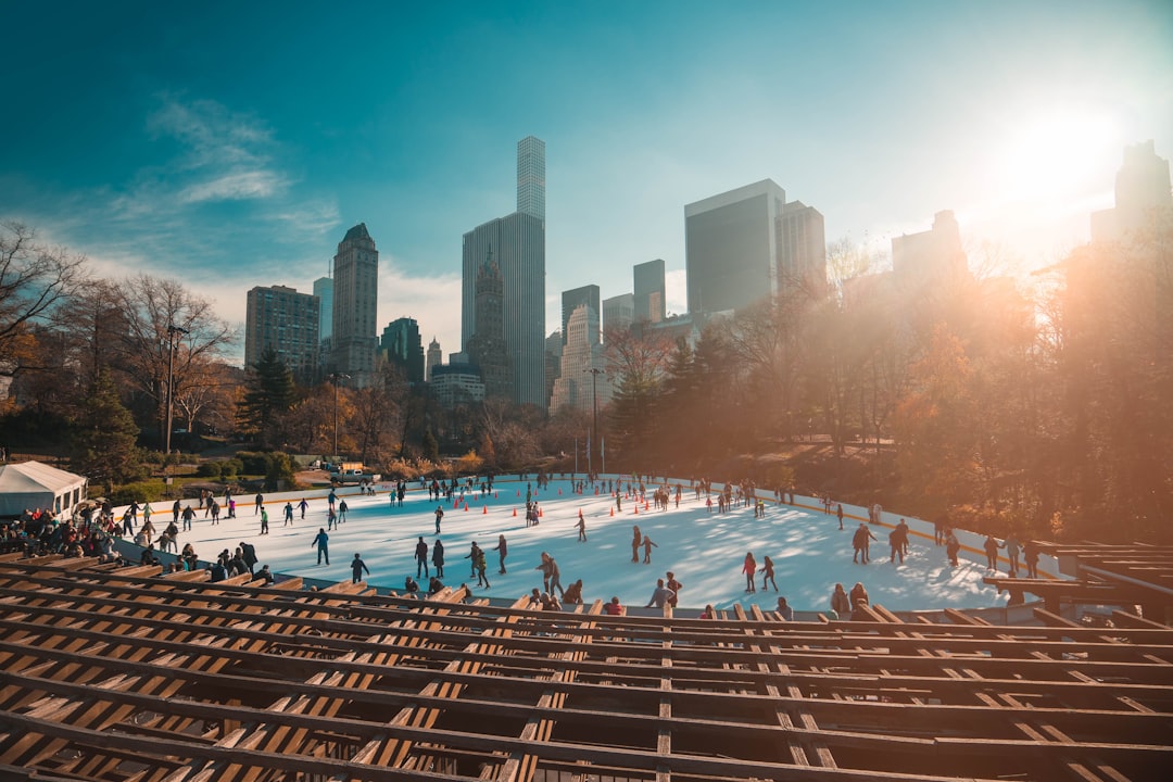 Photo Central Park