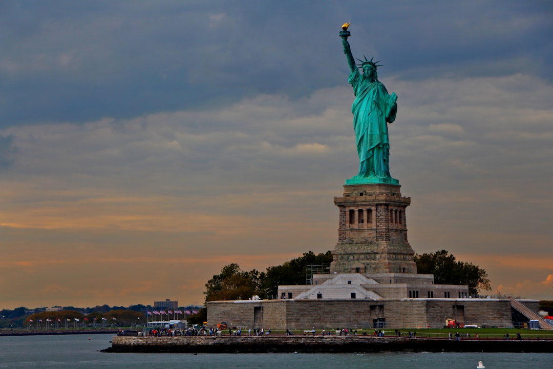 Photo Statue of Liberty