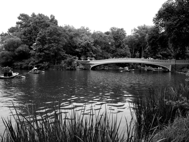 Photo Central Park